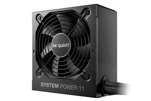 [BP012EU] BE QUIET ATX PC 200 - 240 V 750 W BP012EU