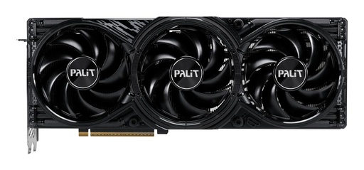[NE75080S19T2-GB2031A] PALIT NVIDIA GeForce RTX 5080 2295 MHz 16 GB GDDR7 256 bit PCI Express 5.0 Active NE75080S19T2-GB2031A