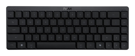 [90XB0AN0-MKB020] KEYBOARD KD300 BLACK/UI 90XB0AN0-MKB020 ASUS