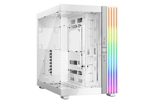 [BGW70] BE QUIET LIGHT BASE 900 DX Tower ATX EATX MicroATX MiniITX XL-ATX Colour White BGW70