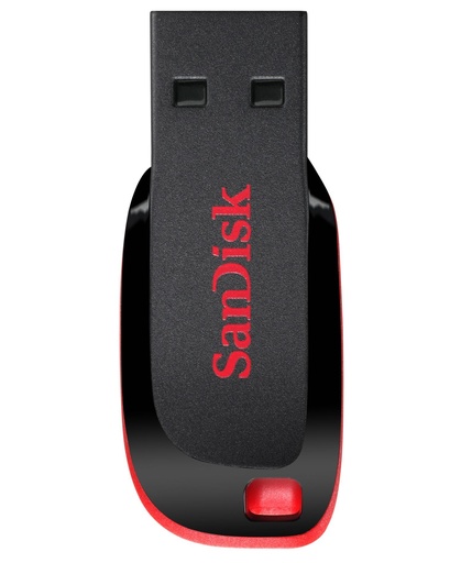 [SDCZ50-128G-B35] MEMORY DRIVE FLASH USB2 128GB/SDCZ50-128G-B35 SANDISK