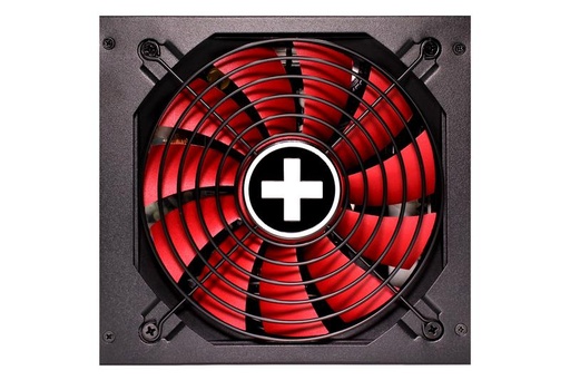 [XN173] XILENCE 750 Watts Efficiency 80 PLUS GOLD PFC Active XN173