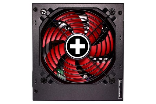 [XN220] XILENCE 650 Watts Efficiency 80 PLUS BRONZE PFC Active XN220