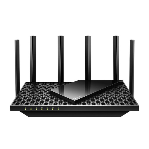 [ARCHERAX72PRO] TP-LINK Wireless Router 5400 Mbps Wi-Fi 6 IEEE 802.11a IEEE 802.11 b/g IEEE 802.11n IEEE 802.11ac IEEE 802.11ax USB 3.0 