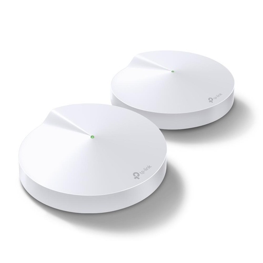 [DECOM5(2-PACK)] TP-LINK Wireless Router 2-pack 1300 Mbps DECOM5(2-PACK)