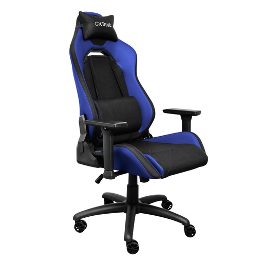 [25131] GAMING CHAIR GXT 714B RUYA/BLUE 25131 TRUST