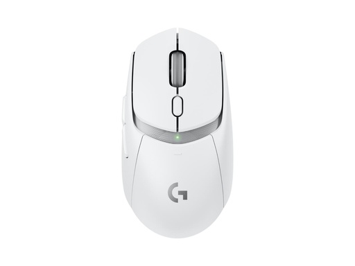 [910-007207] MOUSE USB OPTICAL WRL G309/WHITE 910-007207 LOGITECH