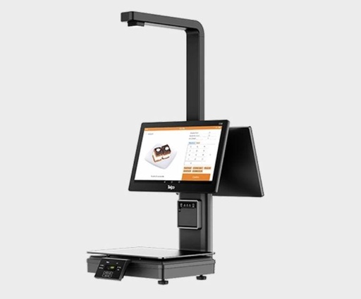 [9WC506128] DESKTOP POS C50 15.6" 2MP+5MP/6/128GB TRAY 9WC506128 TELPO
