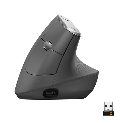 [910-005448] MOUSE USB OPTICAL WRL MX ERGO/910-005448 LOGITECH