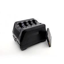 [CRD-DT50-07] POS ACC BATTERY CHARGER CRADLE/CRD-DT50-07 UROVO