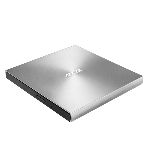 [SDRW-08U8M-U/SIL/G/AS/P2G] DVD RW USB2 8X EXT RTL SILVER/SDRW-08U8M-U/SIL/G/AS/P2G ASUS