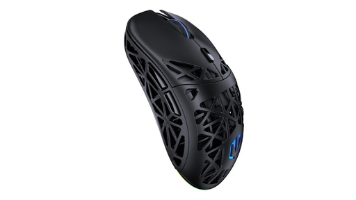 [EY6A016] MOUSE USB OPTICAL WRL LIV PLUS/BLACK EY6A016 ENDORFY