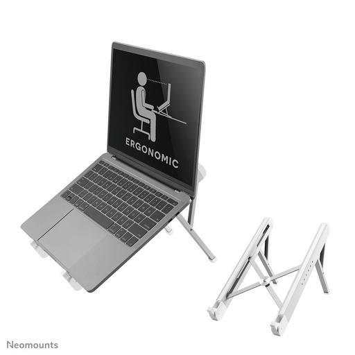 [NSLS010] NB ACC DESK STAND 11-17"/NSLS010 NEOMOUNTS