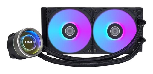 [G89.GA2T24B.00] CPU COOLER S_MULTI/G89.GA2T24B.00 LIAN LI