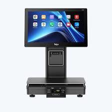 [9WC50S6128] DESKTOP POS C50 15.6" 2MP+5MP/6/128GB SCALE 9WC50S6128 TELPO