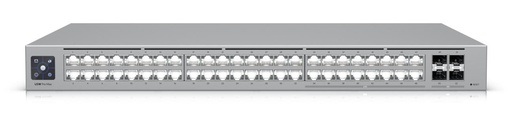 [USW-PRO-MAX-48] UBIQUITI Pro Max 48 Type L3 USW-PRO-MAX-48
