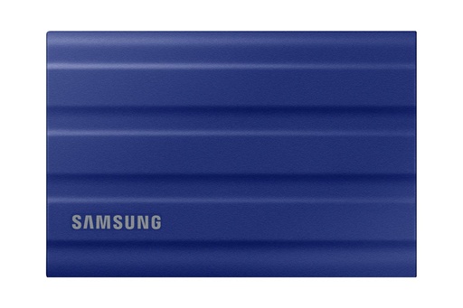 [MU-PE2T0R/EU] SAMSUNG T7 2TB USB 3.2 Write speed 1000 MBytes/sec Read speed 1050 MBytes/sec MU-PE2T0R/EU