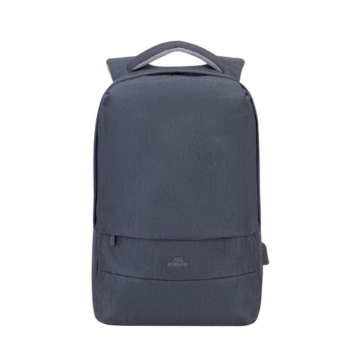 [7562DARKGREY] NB CASE ANTI-THEFT 15.6"/7562 DARK GREY RIVACASE
