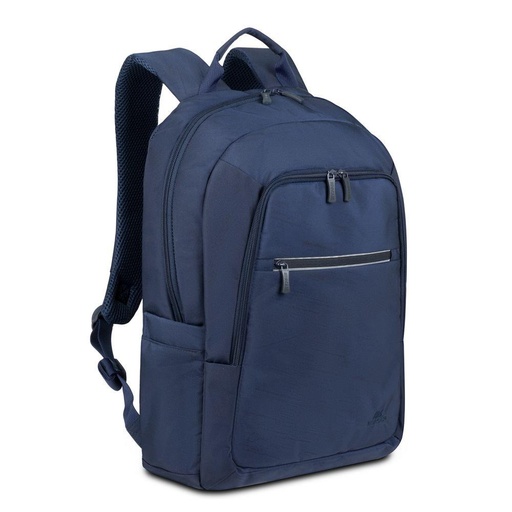 [7561DARKBLUE] NB BACKPACK ALPENDORF ECO 16"/7561 DARK BLUE RIVACASE
