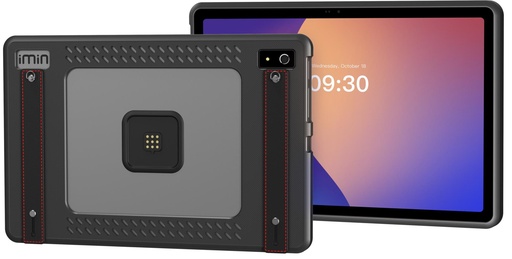 [TF2 21] TABLET POS ACC PROTECTIVE CASE/FALCON 2 TF2 21 IMIN