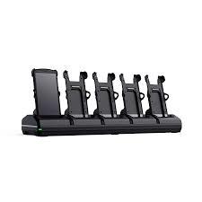 [CRD-DT50-05] POS ACC BATTERY CHARGER CRADLE/5-SLOT CRD-DT50-05 UROVO