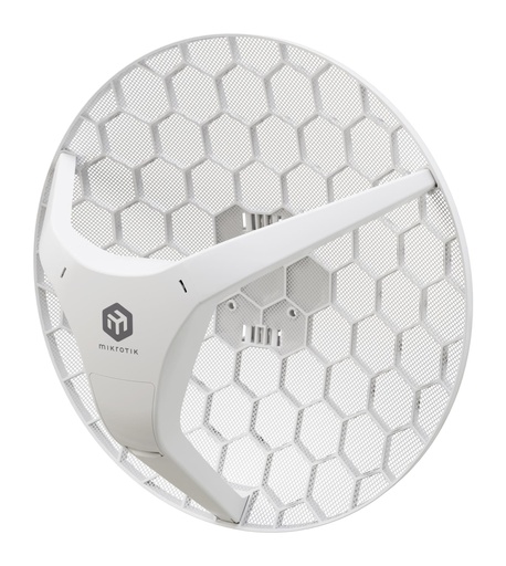 [LHG-5AXD] MIKROTIK 1200 Mbit/s LHG-5AXD