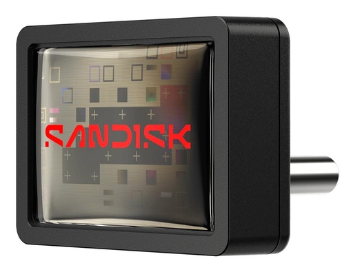 [SDCZ530-064G-G46] MEMORY DRIVE FLASH USB-C 64GB/SDCZ530-064G-G46 SANDISK