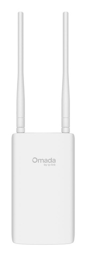 [EAP603-OUTDOOR] TP-LINK 1800 Mbit/s 1xLAN ports 4xAntennas quantity EAP603-OUTDOOR