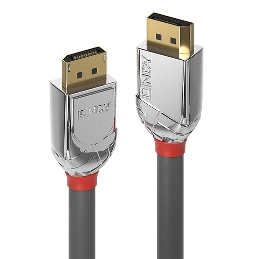 [36304] CABLE DISPLAY PORT 5M/CROMO 36304 LINDY