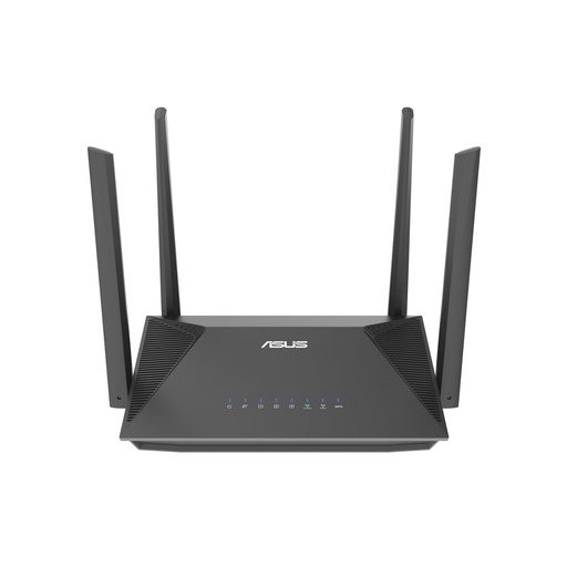 [RT-AX52 PRO] ASUS Wireless Router 3000 Mbps Mesh RT-AX52PRO
