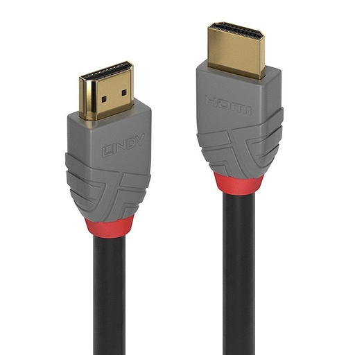 [36967] CABLE HDMI-HDMI 10M/ANTHRA 36967 LINDY