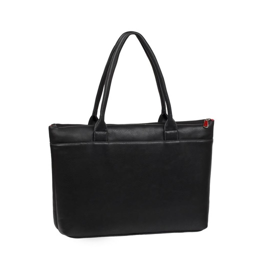 [8991BLACK] NB CASE ORLY 15.6"/8991 BLACK RIVACASE