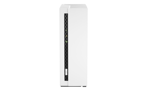 [TS-133] NAS STORAGE TOWER 1BAY/NO HDD USB3 TS-133 QNAP