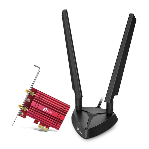 [ARCHER TXE75E] WRL ADAPTER 5400MBPS WI-FI 6E/ARCHER TXE75E TP-LINK