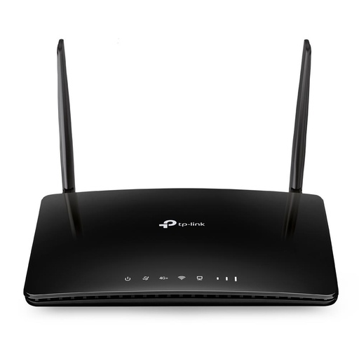 [ARCHERMR500] TP-LINK Wireless Router 1200 Mbps IEEE 802.11a IEEE 802.11 b/g IEEE 802.11n IEEE 802.11ac 3x10/100/1000M LAN \ WAN ports