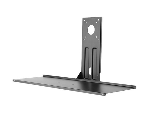[KEYB-V200BLACK] KEYBOARD AND MOUSE SUPPORT/KEYB-V200BLACK NEOMOUNTS