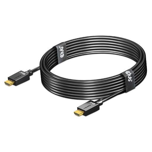 [CAC-1374] CABLE HDMI TO HDMI 4M/M/M CAC-1374 CLUB3D