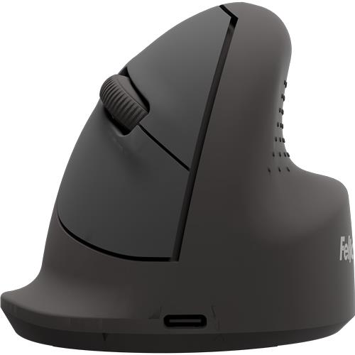[100143579] MOUSE USB OPTICAL WRL VERTICAL/ERGO M RT 100143579 FELLOWES