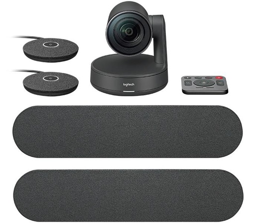 [960-001224] CAMERA CONFERENCE/960-001224 LOGITECH