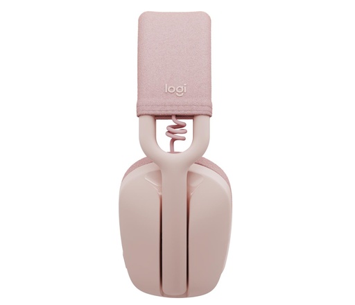 [981-001224] HEADSET ZONE VIBE 100/PINK 981-001224 LOGITECH