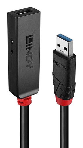 [43400] CABLE USB3 EXTENSION 3M/43400 LINDY