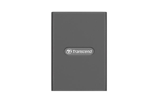 [TS-RDE2	] MEMORY READER FLASH ALL-IN-1/USB3.2 TS-RDE2 TRANSCEND
