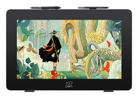 [MD240QH-EU] GRAPHIC TABLET 526X296MM/ARTIST PRO 24(GEN2)165HZ XPPEN