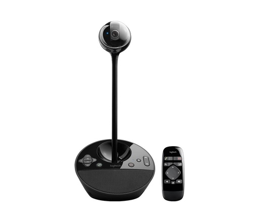 [960-000867] CAMERA CONFERENCE BCC950/960-000867 LOGITECH