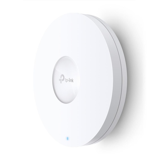 [EAP660HD] TP-LINK Omada 1x2.5GbE EAP660HD
