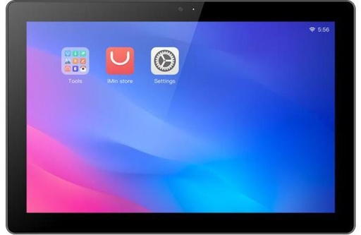 [I22D01NFC] DESKTOP POS SWAN1 DISPLAY/NFC I22D01NFC IMIN