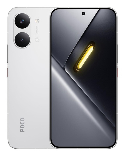 [MZB0NB9EU] MOBILE PHONE POCO X8 PRO MAX/12/512GB WHITE MZB0NB9EU POCO