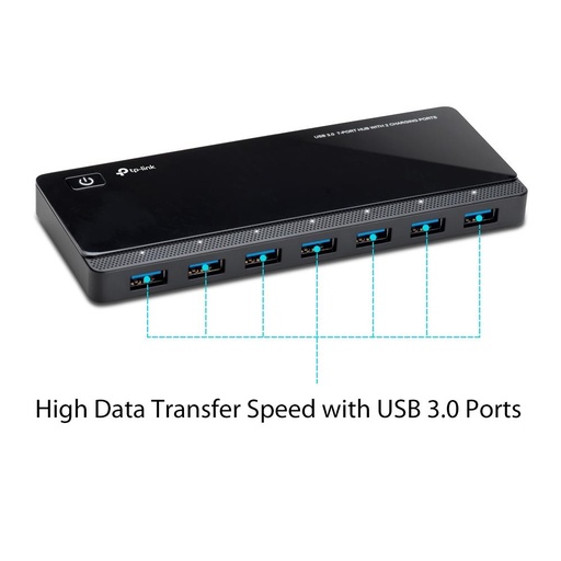 [UH720] I/O HUB USB3 7PORT/UH720 TP-LINK