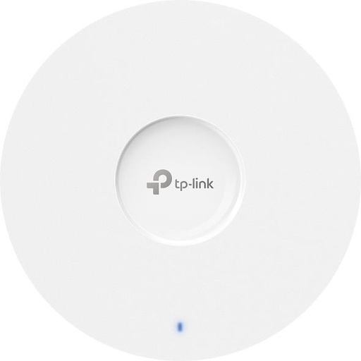[EAP683UR] TP-LINK Omada 6000 Mbps IEEE 802.11a IEEE 802.11b IEEE 802.11g IEEE 802.11n IEEE 802.11ac IEEE 802.11ax Bluetooth 5.2 1x