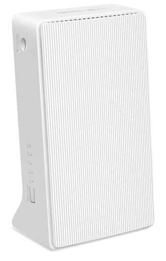 [MB110-4G] MERCUSYS Router LAN \ WAN ports 1 4G MB110-4G